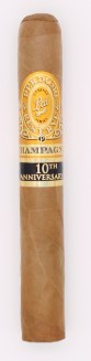 Perdomo 10th Anniversary Champagne Churchill