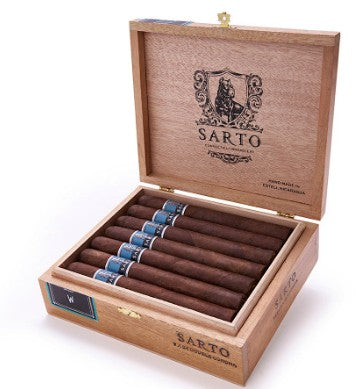 Warped - Sarto
